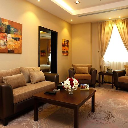 Swiss Flora Inn Hotel Riadh Exterior foto