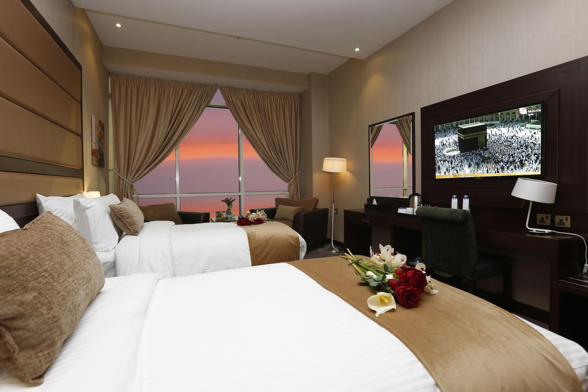 Swiss Flora Inn Hotel Riadh Exterior foto