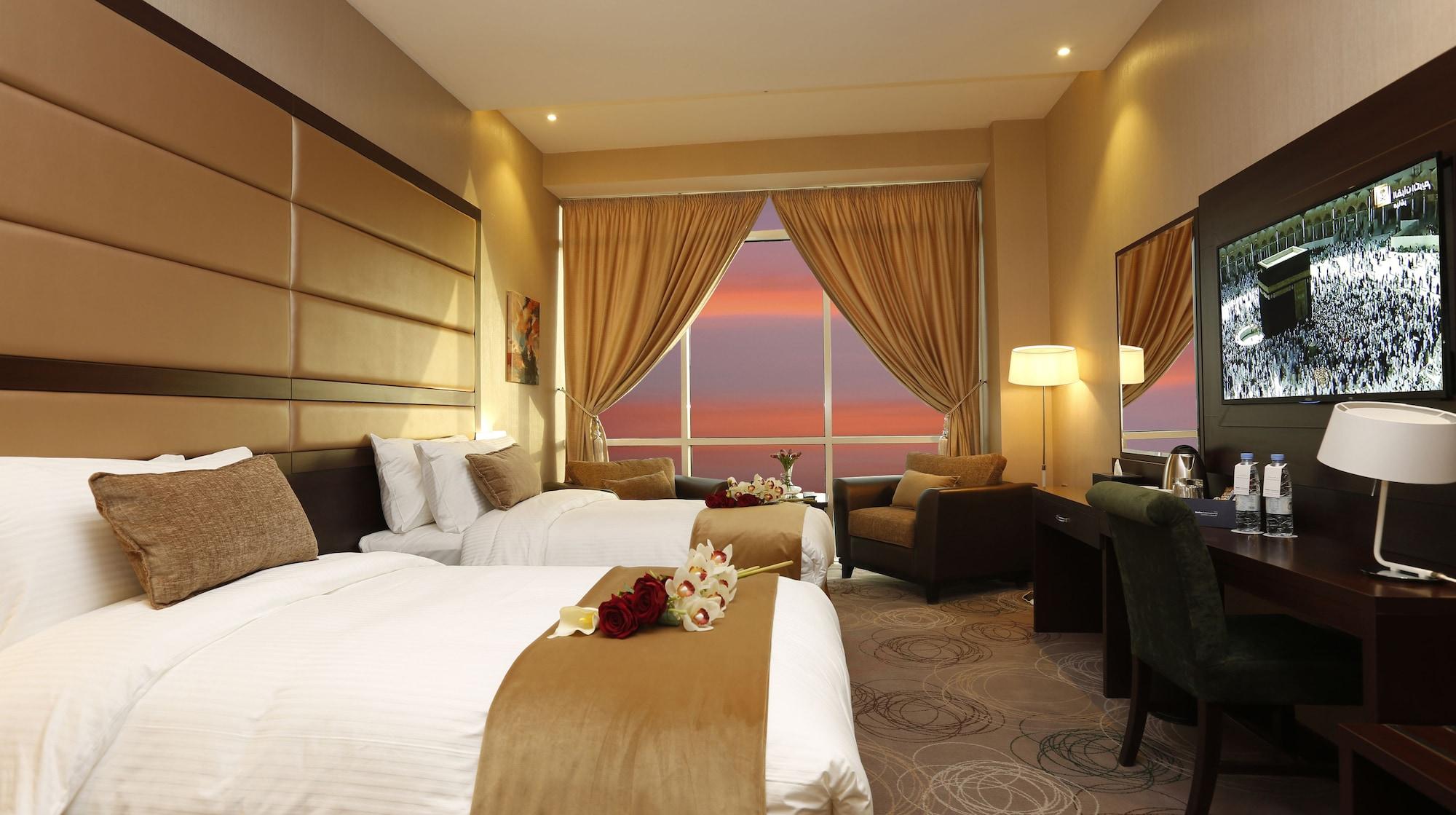 Swiss Flora Inn Hotel Riadh Exterior foto