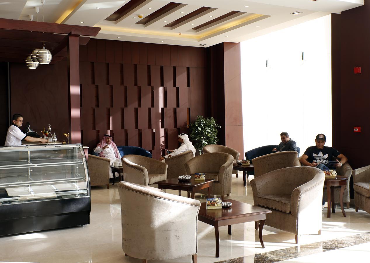 Swiss Flora Inn Hotel Riadh Exterior foto