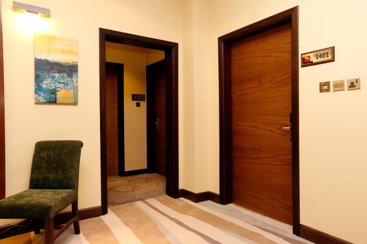 Swiss Flora Inn Hotel Riadh Exterior foto